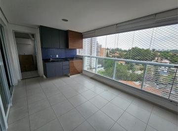 Apartamento · 90m² · 3 Quartos · 2 Vagas · Apartamento com 3 quartos à venda em Vila santa catarina - SP