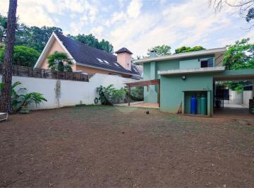 Casa · 277m² · 4 Quartos · 7 Vagas · Sobrado com 4 quartos à venda em Jardim Marajoara - SP