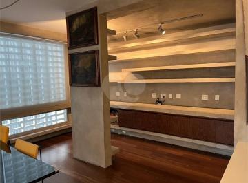 Apartamento · 118m² · 1 Quarto · 1 Vaga · Apartamento com 1 quartos à venda em Itaim Bibi - SP