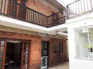 Imagem Principal · Vendo Sobrado com 4 quartos 2 suítes, 5 vagas no Jardim Prudência, Zona Sul