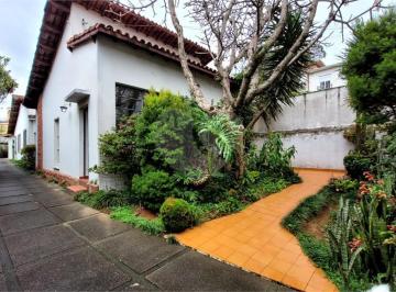 Casa · 180m² · 3 Quartos · 4 Vagas · Casa térrea com 3 quartos à venda em Brooklin Paulista - SP