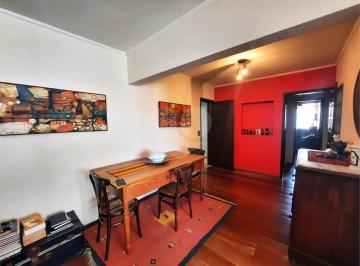 Apartamento · 105m² · 3 Quartos · 1 Vaga · Apartamento com 3 quartos à venda em Santo Amaro - SP