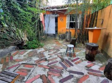 Casa · 97m² · 2 Quartos · 1 Vaga · Sobrado com 2 quartos à venda em Vila cruzeiro - SP