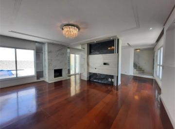 Casa · 262m² · 3 Quartos · 4 Vagas · Sobrado com 3 quartos à venda em Jardim campo grande - SP
