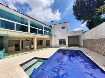 Imagem Principal · Sobrado com 3 quartos, lazer com salão multiuso, área gourmet e piscina