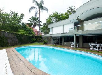 Casa · 650m² · 3 Quartos · Sobrado com 3 quartos à venda em Jardim marajoara - SP