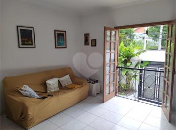 Casa · 261m² · 4 Quartos · 5 Vagas · Sobrado com 4 quartos à venda em Jardim prudência - SP