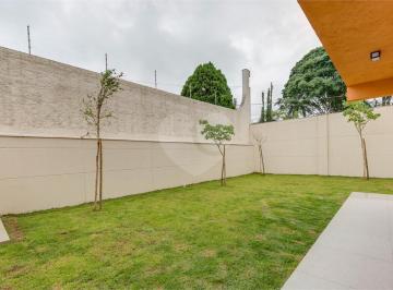Casa · 431m² · 4 Quartos · 3 Vagas · Condomínio com 4 quartos à venda em Jardim prudência - SP