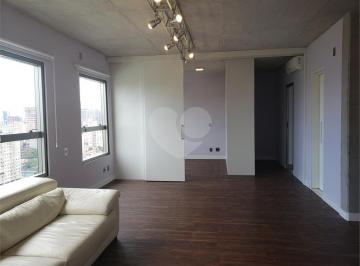 Apartamento · 70m² · 1 Quarto · 1 Vaga · Apartamento com 1 quartos à venda em Santo amaro - SP