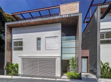 Casa · 370m² · 3 Quartos · 2 Vagas · Condomínio com 3 quartos à venda em Jardim dos estados - SP