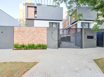 Casa · 213m² · 3 Quartos · 2 Vagas · Condomínio com 3 quartos à venda em Campo belo - SP
