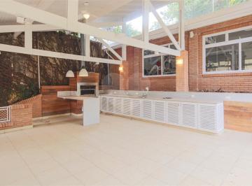 Casa · 550m² · 4 Quartos · 11 Vagas · Condomínio com 4 quartos à venda em Jardim dos estados - SP