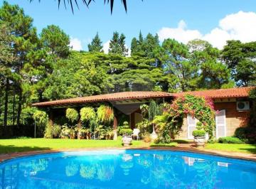 Casa · 751m² · 3 Quartos · Casa térrea com 3 quartos à venda em Chácara santo antônio (zona sul) - SP