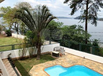 Casa · 511m² · 5 Quartos · 3 Vagas · Sobrado com 5 quartos à venda em Praia azul - SP