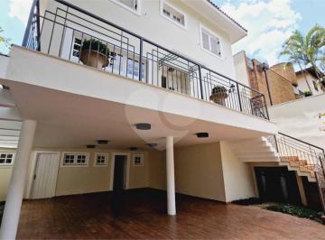 Casa · 329m² · 4 Quartos · 5 Vagas · Condomínio com 4 quartos à venda em Jardim vitória régia - SP