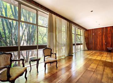 Casa · 322m² · 4 Quartos · 5 Vagas · Casa térrea com 4 quartos à venda em Santo amaro - SP