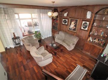 Casa · 163m² · 3 Quartos · 2 Vagas · Casa com 3 quartos à venda em Jardim aeroporto - SP