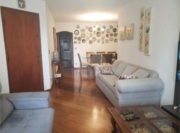 Apartamento · 112m² · 3 Quartos · 2 Vagas · Apartamento com 3 quartos à venda em Santo amaro - SP