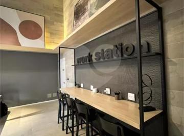 Apartamento · 25m² · 1 Quarto · Apartamento com 1 quartos à venda em Campo belo - SP