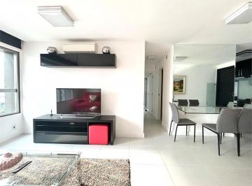 Apartamento · 70m² · 2 Quartos · 1 Vaga · Apartamento com 2 quartos à venda em Cidade monções - SP
