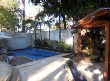 Imagem Principal · Casa à venda ou para alugar com 4 suítes no condomínio Villa Imperial, São Paulo