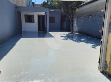 Imagem Principal · Casa Térrea de Vila com 2 quartos à venda em Santo Amaro, São Paulo