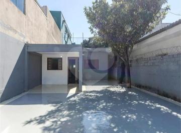 Imagem Principal · Casa Térrea de Vila com 2 quartos à venda em Santo Amaro, São Paulo