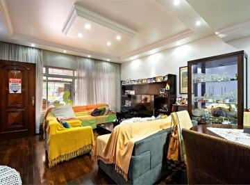 Casa · 195m² · 3 Quartos · Sobrado com 3 quartos à venda em Campo belo - SP