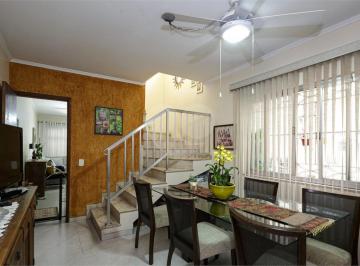 Casa · 209m² · 3 Quartos · 2 Vagas · Sobrado com 3 quartos à venda em Jardim aeroporto - SP
