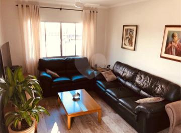 Casa · 180m² · 3 Quartos · Sobrado com 3 quartos à venda em Vila do castelo - SP
