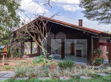 Casa · 300m² · 5 Quartos · 8 Vagas · Casa térrea com 5 quartos à venda em Jardim Marajoara - SP
