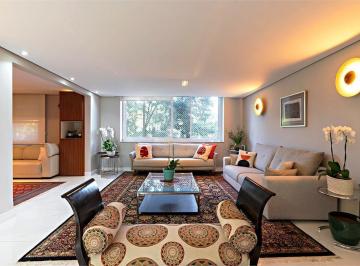 Apartamento · 173m² · 3 Quartos · 3 Vagas · Apartamento com 3 quartos à venda em Santo amaro - SP