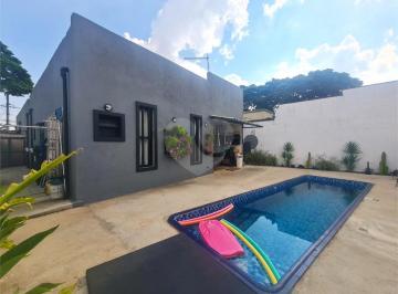 Casa · 172m² · 3 Quartos · 2 Vagas · Casa com 3 quartos à venda em Jardim santa helena - SP