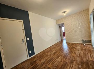 Apartamento · 80m² · 2 Quartos · 2 Vagas · Apartamento com 2 quartos à venda em Jardim santo amaro - SP