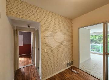 Imagem Principal · Apartamento com 2 quartos, sendo 01 suíte e 02 vagas, á venda no Alto da Boa Vista, São Paulo
