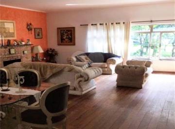 Casa · 331m² · 3 Quartos · Sobrado com 3 quartos à venda em Chácara monte alegre - SP