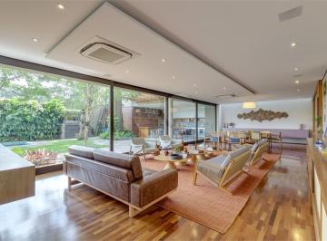 Imagem Principal · Casa de Condomínio à venda no Alto da Boa Vista - São Paulo, SP