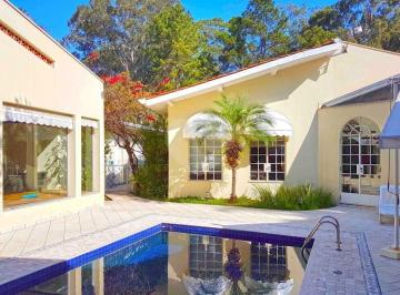 Casa · 297m² · 4 Quartos · Sobrado com 4 quartos à venda em Jardim marajoara - SP
