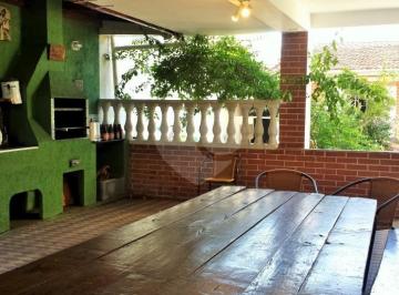 Casa · 280m² · 3 Quartos · 4 Vagas · Sobrado com 3 quartos à venda em Vila Nova Caledônia - SP