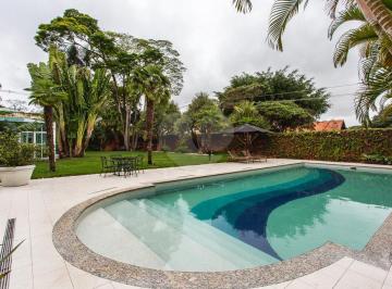 Imagem Principal · Impecável - 4 suítes - 6 vagas - 1.600m² terreno -Alto da Boa Vista