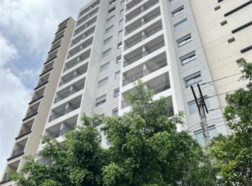 Apartamento · 31m² · 1 Quarto · Studio com 1 quartos à venda em Indianópolis - SP