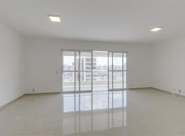 Apartamento · 143m² · 4 Quartos · 2 Vagas · Apartamento com 4 quartos à venda em Chácara Santo Antônio (zona Sul) - SP