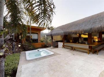 Casa · 457m² · 4 Quartos · 6 Vagas · Casa com 4 quartos à venda em Jardim Marajoara - SP