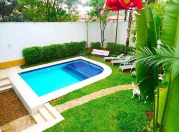 Casa · 543m² · 4 Quartos · 6 Vagas · Condomínio com 4 quartos à venda em Jardim petrópolis - SP