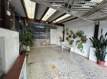 Casa · 101m² · 2 Quartos · 1 Vaga · Sobrado com 2 quartos à venda em Vila cordeiro - SP