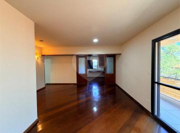 Imagem Principal · Apartamento com 3 quartos á venda em Alto Boa Vista, São Paulo