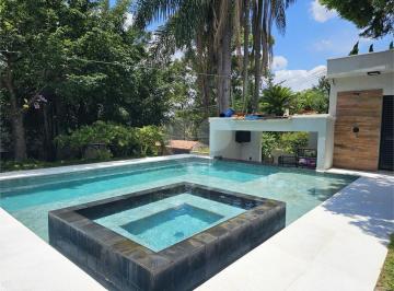 Casa · 423m² · 1 Quarto · 10 Vagas · Sobrado com 1 quartos à venda em Chácara monte alegre - SP