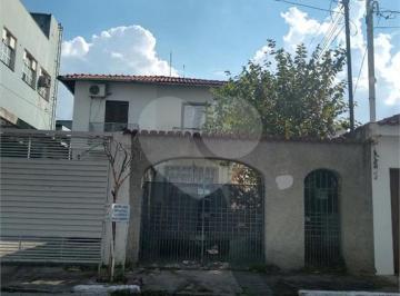 Casa · 200m² · 3 Quartos · 4 Vagas · Sobrado com 3 quartos à venda em Chácara santo antônio (zona sul) - SP