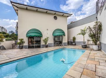 Casa · 400m² · 3 Quartos · 4 Vagas · Casa com 3 quartos à venda em Jardim colombo - SP