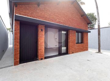 Casa · 100m² · 3 Quartos · Casa térrea com 3 quartos à venda em Santo amaro - SP